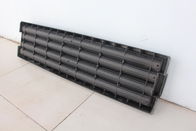 Высокопрочные черные коробки бурового колона на оперативное запоминающее устройство 1091*282*71.5мм утеса