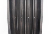 Высокопрочные черные коробки бурового колона на оперативное запоминающее устройство 1091*282*71.5мм утеса