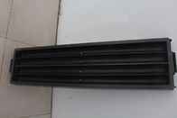 2 линии поднос ядра отверстия дренажа пластиковый/55мм вырезают сердцевина из пластиковых стержневых ящиков