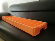 Подносы бурового колона утеса апельсина 55мм, стержневые ящики утеса ПЭ размера ХК ПК БК НК