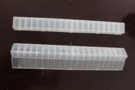 Высокопрочные коробки колонки породы/коробки образца сопротивления алкалиа пластиковые