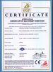 Китай Shandong Geological &amp; Mineral Equipment Ltd. Corp. Сертификаты